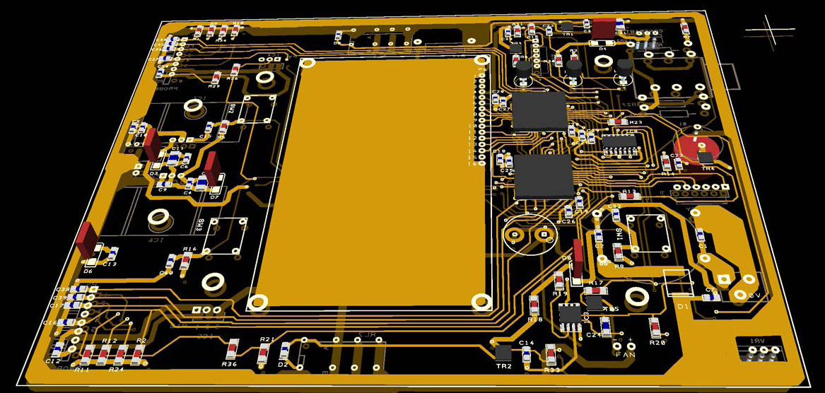 PCB